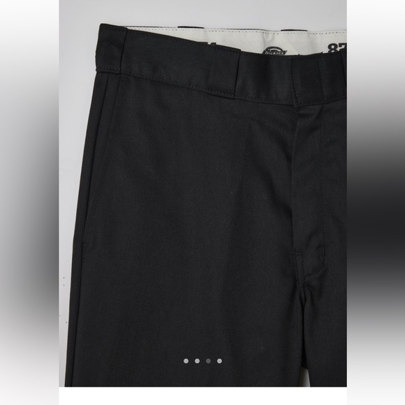 Dickies UO Exclusive 874 Cutoff work pants - Picture 9 of 9